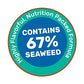 Hikari Usa Inc AHK25312 Seaweed extreme 3.52-Ounce