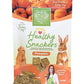 Small Pet Select - Healthy Snacker Bundle (Five Bags)