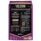 VICTOR Super Premium Dog Food – Professional Dry Dog Food – Super Premium Kibble with 26% Protein – Gluten-Free with Beef, Chicken & Pork Meals – for