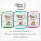 Purina Fancy Feast Petites Ocean Whitefish Entree With Tomato in Gravy Gourmet Wet Cat Food - (Pack of 12) 2.8 oz. Tubs