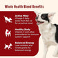 Nutrish Real Beef & Pumpkin Recipe Whole Health Blend Premium Paté Wet Dog Food, 13 oz. Can, 12 Count, Packaging May Vary (Rachael Ray)