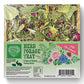 Small Pet Select Forage Tray Bundle, 3 Pack of Foraging Trays for Rabbit, Guinea Pig, Hamster or Bunny - Natural Treats, Dandelion, Flower, Herb Mix 2.5oz Each