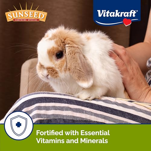 Sun Seed Vita Prima Adult Rabbit Food 4 lbs.