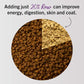 Stella & Chewy's Freeze-Dried Raw Cat Dinner Morsels - Premium Rabbit Recipe with 98% Responsibly-Sourced Meat & Organs - Natural Grain-Free Cat & Kitten Food - Made in USA - 3.5 oz