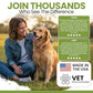 Liquid Bandage for Dogs 4oz Waterproof Spray - Chew + Heal Labs Wound Care with Aloe for Cuts, Scrapes, Stitches, Paw Injuries - Breathable, Safe if Licked