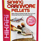 Hikari Sinking Carnivore Pellets for Pets, 2.61-Ounce