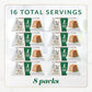 Fancy Feast Gems Pate Cat Food Mousse With Chicken and a Halo of Savory Gravy Cat Food - (Pack of 8) 4 oz. Boxes