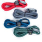 Cesar Millan Slip Lead Leash™ - 2-in-1 Slip Collar Dog Training Lead & Collar | Heavy Duty Durable Weatherproof Rope Leash, No Pull Training | Length