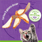 Purina Friskies Wet Cat Food Pate Turkey and Giblets Dinner - (Pack of 24) 5.5 oz. Cans