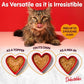Delectables Non-Seafood Stew Lickable Wet Cat Treats, Chicken, 1.4 oz (Pack of 12)