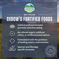 Oxbow Animal Health Organic Bounty Adult Rabbit Food - All Natural Rabbit Pellets - 3 lb.
