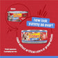 Purina Friskies Shreds With Beef in Gravy Wet Cat Food - (Pack of 24) 5.5 oz. Cans