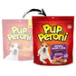 Pup-Peroni Dog Treats, Original Bacon Flavor, 22.5 Ounce, Made with Real Bacon