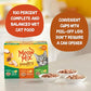 Meow Mix Poultry Selections Variety Pack, Wet Cat Food, 2.75 oz Cup (24 Pack)