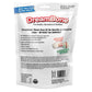 DreamBone Chicken Mini Bone Dog Treats, Daily Rawhide-Free Chew, Digests Safely and Completely, With Real Protein, Chicken and Veggies, 50 count