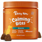 Zesty Paws Calming Chews for Dogs Composure & Relaxation for Everyday Stress & Separation Peanut Butter 90 Count