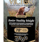 VICTOR Super Premium Dog Food – Purpose – Senior Healthy Weight Management – Dry Dog Food for Adult Dogs – Gluten Free with Glucosamine and