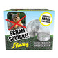 Scram, Squirrel by Slinky, Squirrel-Proof Bird Feeder Accessory that Guards Bird Seed, Kids Toys for Ages 5 Up by Just Play