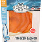 Changing Seas Cold Smoked Salmon 4 oz, 4 OZ