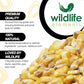 Critter Corn, Natural Whole Shelled Corn for Wildlife, 44lb Bag – High-Energy Feed for Deer, Squirrels, Turkeys, Ducks, Raccoons, and More – USA Sourced