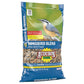 Audubon Park Songbird Blend Wild Bird Food, Bird Food for Outside Feeders, 14-Pound Bag
