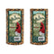 Mr. Bird Wild Bird Feast Cylinder 28 oz | Wild Bird Food for Outdoor Birds | Backyard Birdfeeding