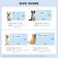 ZOMISIA Dog Cooling Mat for Extra Large Dogs, Q-Max>0.5 Thin Breathable Crate Pad for Pet, Portable Washable Kennel Pad for Summer Outdoor, 41x27