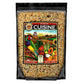 LEACH GRAIN & MILLING CO. Finch Cuisine 4 Lbs, Finch Food, Nutrient-Rich Blend Bird Seed, Birdseed for Finches and Small Birds, Support Daily Energy, Growth & Healthy Balanced Diet, No Mess Bird Seed