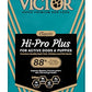 VICTOR Super Premium Dog Food – Hi-Pro Plus Dry Kibble – High Protein Dog Food with 30% Protein – Beef, Chicken, Pork, Fish Meals, Gluten Free - for