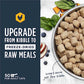Instinct Raw Meals Freeze-Dried Chicken Cat Food, 25 oz. Bag