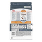 Royal Canin Feline Care Nutrition Hair & Skin Care Adult Dry Cat Food, 3 lb Bag