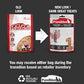 PureBites Chicken Breast Freeze Dried Cat Treats, 1 Ingredient, Made in USA, 5.5oz