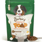 Perfect Poop Digestion & General Health Supplement for Dogs: Fiber, Prebiotics, Probiotics & Enzymes Relieve Digestive Conditions, Optimize Stool, and Improve Health (Cheddar Cheese, 4.2 oz)