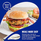 Chicken of the Sea Mackerel Fillet in Oil, 3.53 oz. Packets (Box of 24), Wild Caught Mackerel