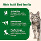 Nutrish Premium Natural Dry Cat Food, Real Chicken & Brown Rice Recipe, 14 Pounds (Packaging May Vary), (Rachael Ray Nutrish)