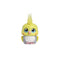 FurReal Handfuls Chirps The Cockatoo, 3.5 Inch Interactive Toy, for Boys and Girls, Ages 4 and Up, Kids Toys for Ages 4 Up by Just Play
