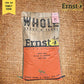 Ernst Grain & Livestock's Bird and Wildlife Feed – Perfect for Birds, Ducks, Squirrels, Turkeys, Rabbits, Geese, and Deer – Non-GMO Wild Animal & Bird Feed for Outside Feeders (46 Pound)