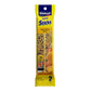 Vitakraft Crunch Sticks Parakeet Treats Egg and Honey Flavor 2 Pack - Long Lasting Seed Stick with Natural Wood Center Clip Holder and Nutritious Ingredients for Happy Engaged Birds