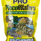 Tetra PRO PlecoWafers 5.29 Ounces, Nutritionally Balanced Vegetarian Fish Food for Bottom Feeders, Concentrated Algae Center