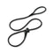 Fenrir Slip Leash 1.4m Professional Dog Training Lead to Stop Pulling, Perfect for Walks, Easy to Use, Spring Loaded Stopper, Light Weight and Durable