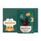 Made by Nacho Wet Cat Food, Cuts in Gravy, Limited Ingredients, Grass-Fed Grain Finished Beef Recipe with Bone Broth for Extra Hydration, (12) 3 oz. Pouches