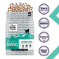 I AND LOVE AND YOU Naked Essentials Dry Cat Food - Salmon + Whitefish for Hairball Care - Grain Free, Real Meat, No Fillers, 3.4lb Bag