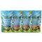 Bird Street Bistro Parrot Food - Parakeet & Cockatiel Food - Cooks in 3-15 min with Natural & Wholesome Grains, Legumes, Non-GMO Fruits, Vegetables & Health Spices