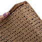 SmartyKat Super Scratcher Chaise Corrugated Cat Scratcher, Catnip Infusion Technology - Brown, One Size
