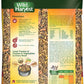 Wild Harvest Advanced Nutrition Diet For Adult Rabbits, 8 Lbs