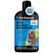 Wild Alaskan Salmon Oil, Omega-3 Fish Oil for Dogs and Cats, Fatty Acids, Salmon Oil for Dogs, Skin and Coat Health, Pure Dog Food Topper, Supports Joints, Brain & Heart Health - 32oz