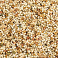 Wild Harvest Daily Blend Nutrition Diet for Parakeet, Canary and Finch 10 Pounds, Orange flavour