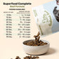 BADLANDS RANCH by Katherine Heigl – Superfood Complete Air-Dried Beef Dog Food – High Protein with Superfoods for Daily Wellness & Consistent Nutrition – 24 oz