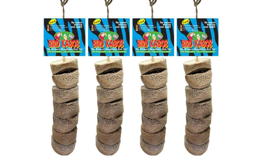 BIRD KABOB Original - 4 Pack