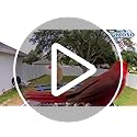 Bird Feeder with Camera,AI Identify Birds Species,Smart Bird Camera with Solar Powered,Auto Record FHD Birds Video in Backyard,Instant Notifications,Ideal Gift for Family and Bird Lovers,Navy Blue